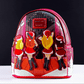 Loungefly x Mean Girls Winter Talent Show Mini Backpack