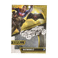 Metal Earth DIY 3D Model Batman vs Superman Batmobile - GeekCore