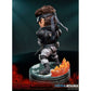 Metal Gear Solid - Solid Snake PVC Painted Statue - GeekCore