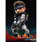 Metal Gear Solid - Solid Snake PVC Painted Statue - GeekCore
