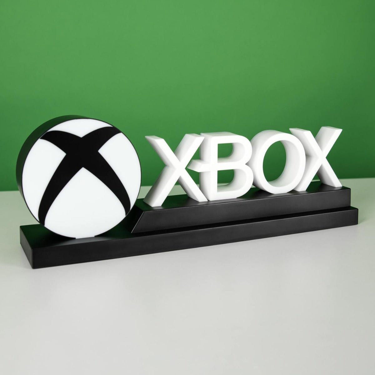 Microsoft Xbox Icon Light - GeekCore