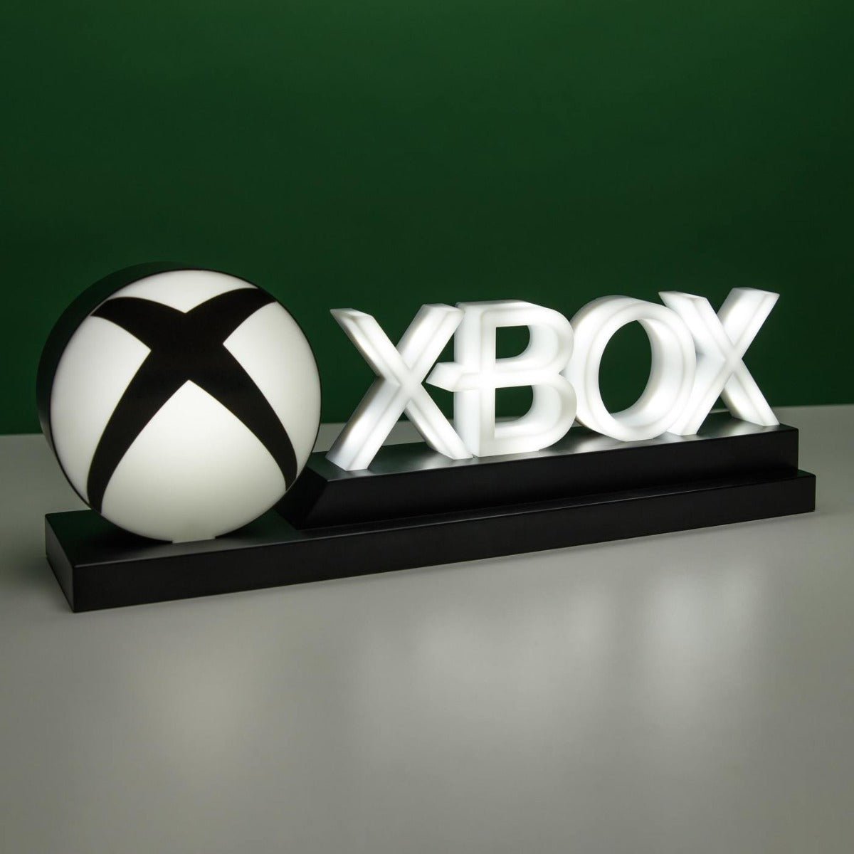 Microsoft Xbox Icon Light - GeekCore