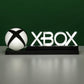 Microsoft Xbox Icon Light - GeekCore