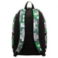 Minecraft Chest Backpack - GeekCore