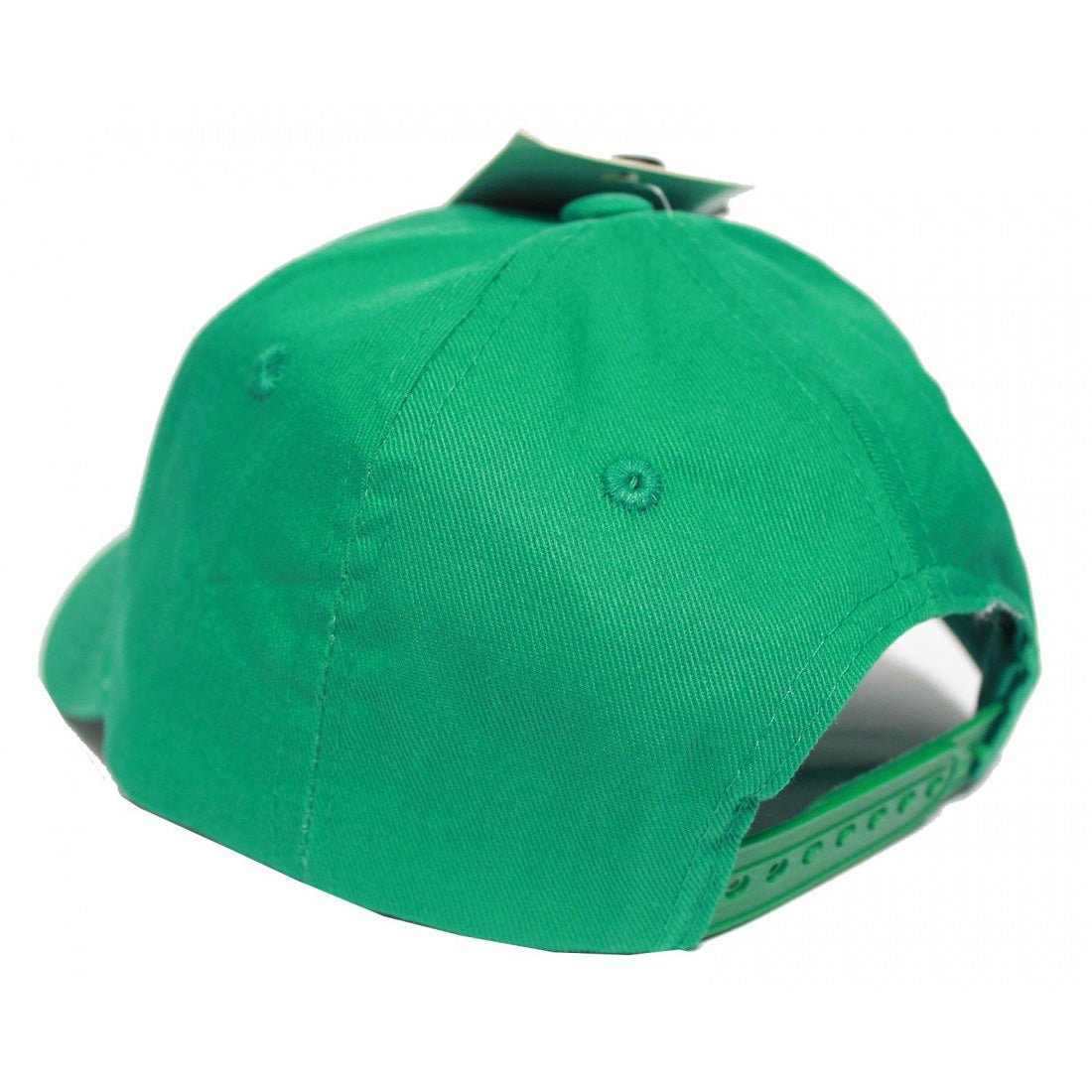 Minecraft Creeper Kids Snapback Cap - GeekCore