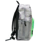 Minecraft Creeper Pocket Backpack - GeekCore