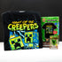 Minecraft Creeper Pocket Pop! Vinyl and Tee Set for Kids - GeekCore