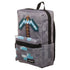 Minecraft Diamond Pickaxe Backpack - GeekCore
