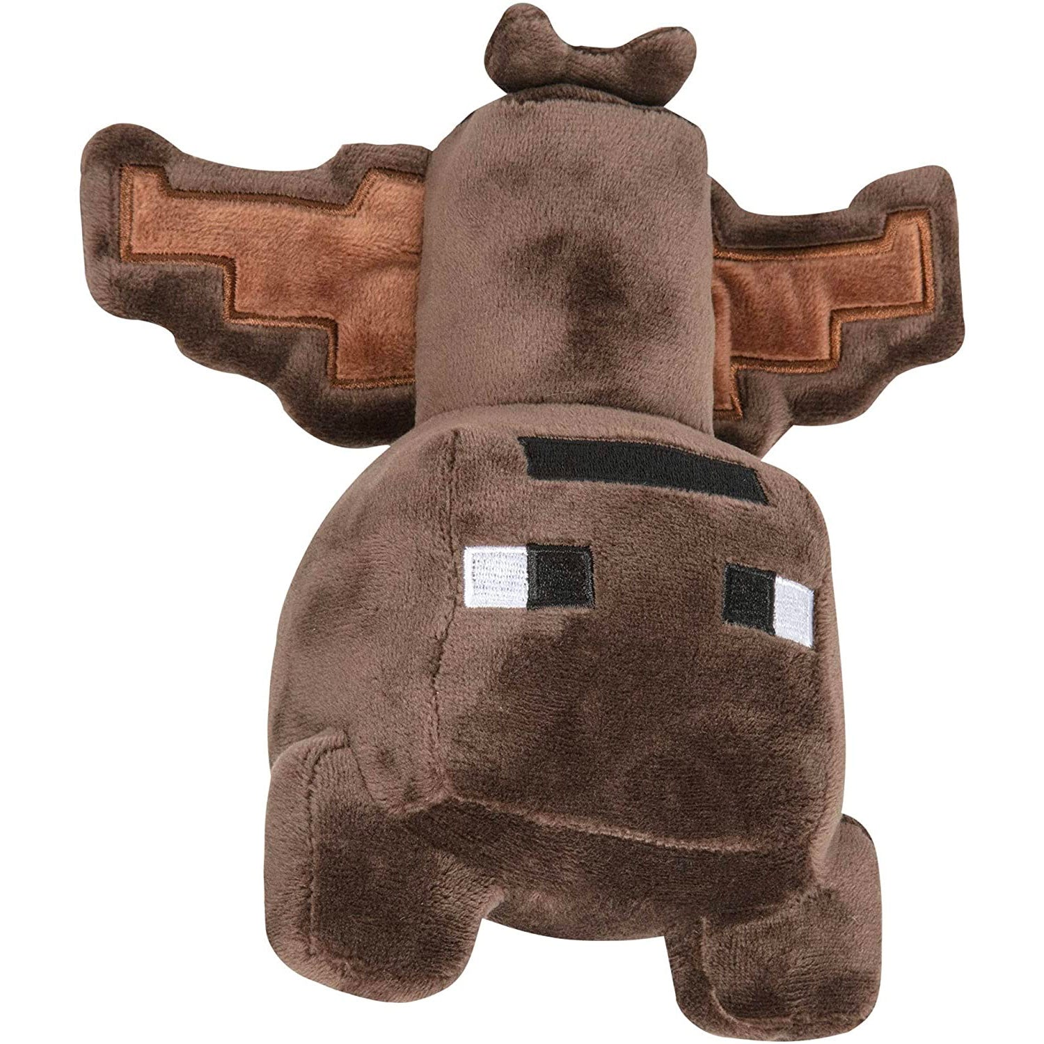 Minecraft Happy Explorer Bat Collectible Plush Toy – GeekCore