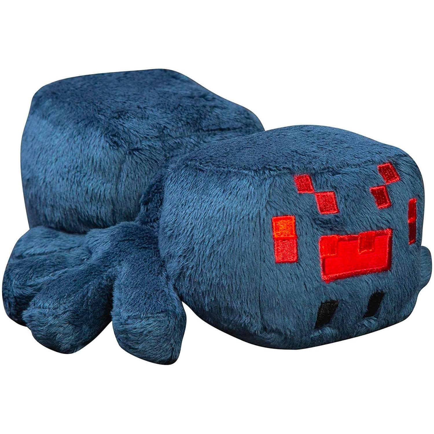 Minecraft Happy Explorer Cave Spider Collectible Plush Toy – GeekCore