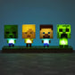 Minecraft Icon Lights - GeekCore