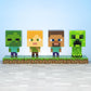 Minecraft Icon Lights - GeekCore