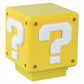Mini Question Block Super Mario Light - GeekCore
