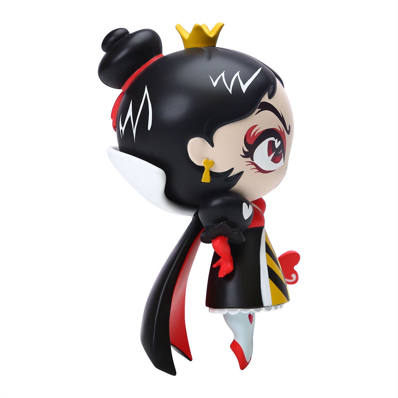 Miss Mindy Presents Queen of Hearts Figurine - GeekCore