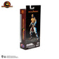Mortal Kombat Bloody Baraka 7" Action Figure - GeekCore