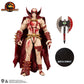 Mortal Kombat Bloody Spawn Blood Feud Hunter 7" Action Figure - GeekCore