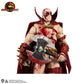 Mortal Kombat Bloody Spawn Blood Feud Hunter 7" Action Figure - GeekCore
