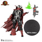 Mortal Kombat Commando Spawn 12" Action Figure - GeekCore