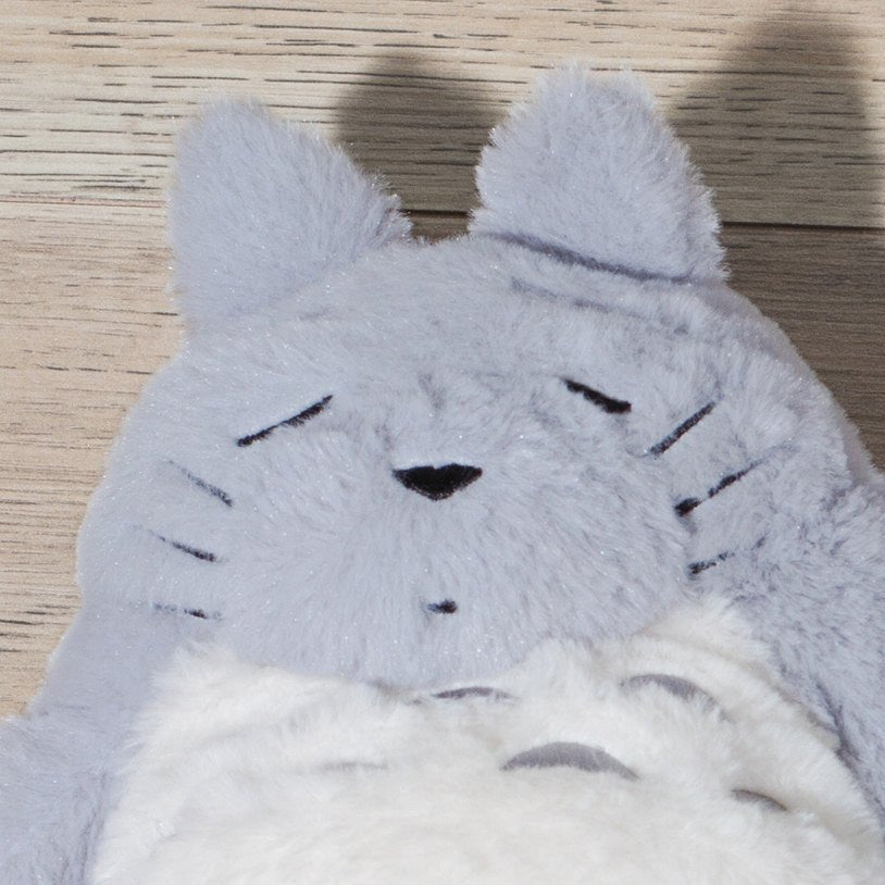 My Neighbour Totoro Slippers – GeekCore - Main Image