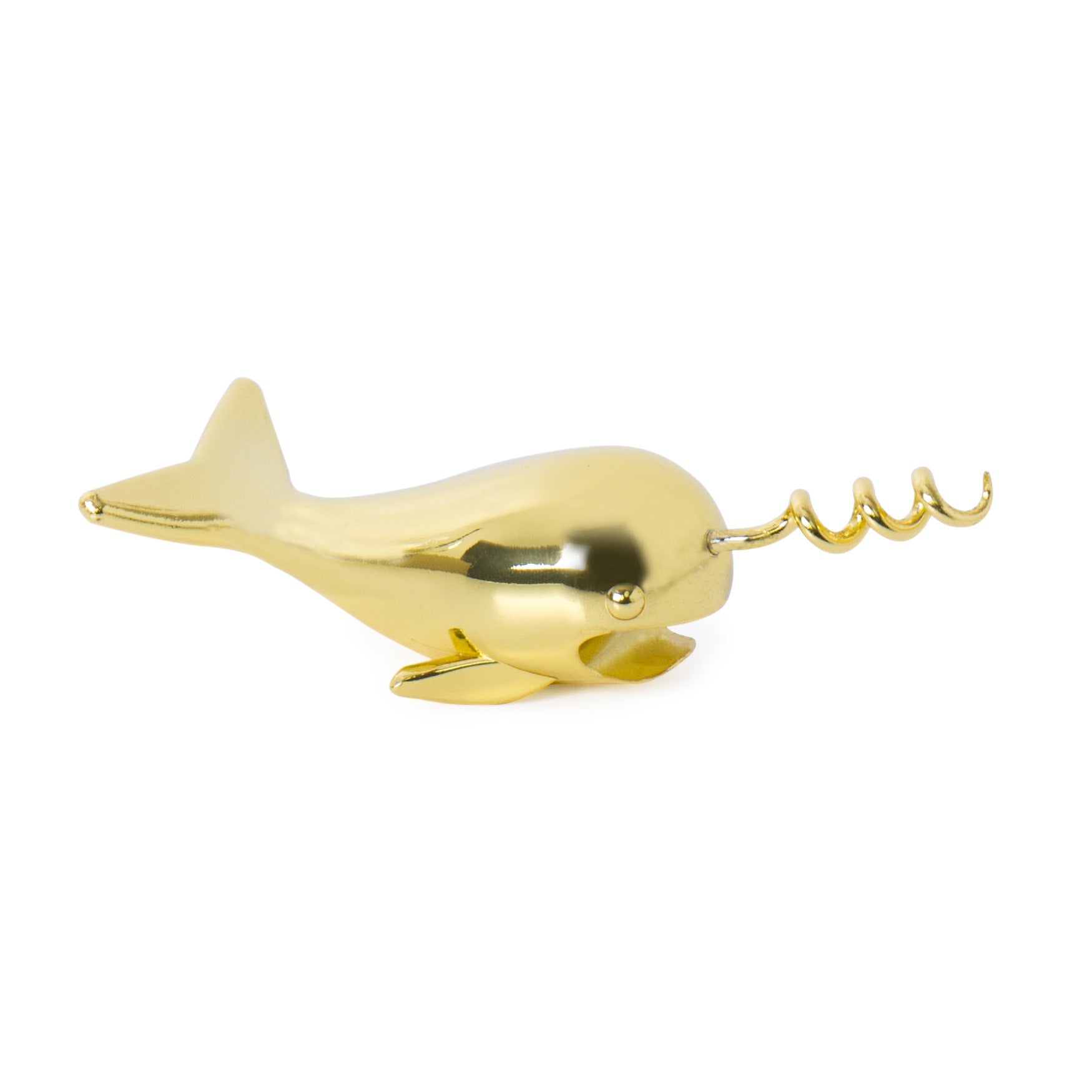 Narwhal Bottle Opener - GeekCore