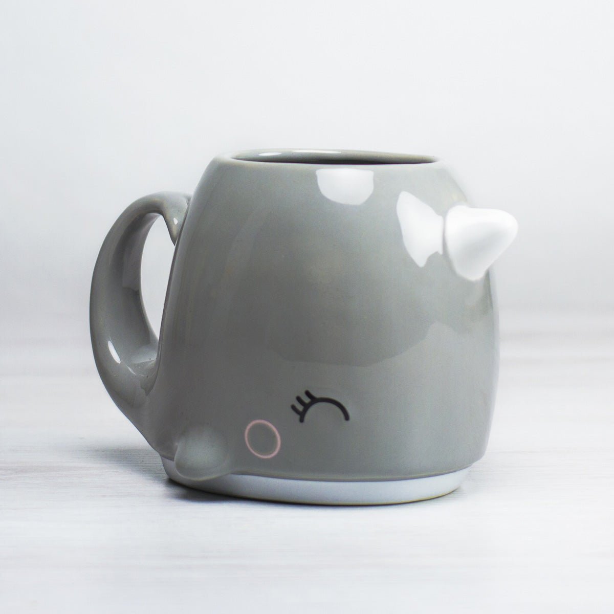 Narwhal Mug - GeekCore