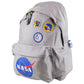 NASA Canvas Backpack - GeekCore