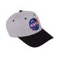 NASA Classic Baseball Cap - GeekCore