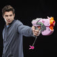 Nerf Overwatch D.Va Blaster - GeekCore