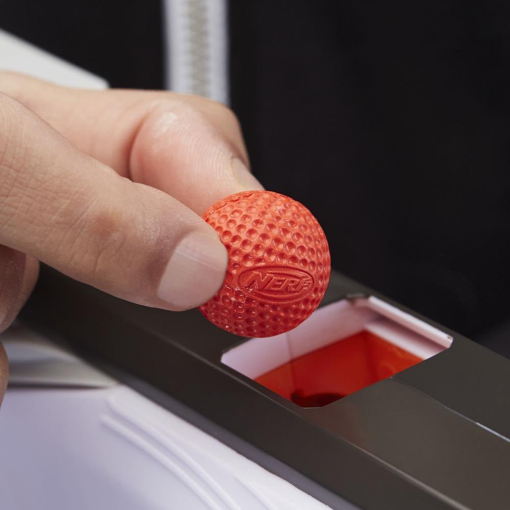 Nerf Overwatch Reaper (Wight Edition) Blaster - GeekCore