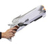 Nerf Overwatch Reaper (Wight Edition) Blaster - GeekCore