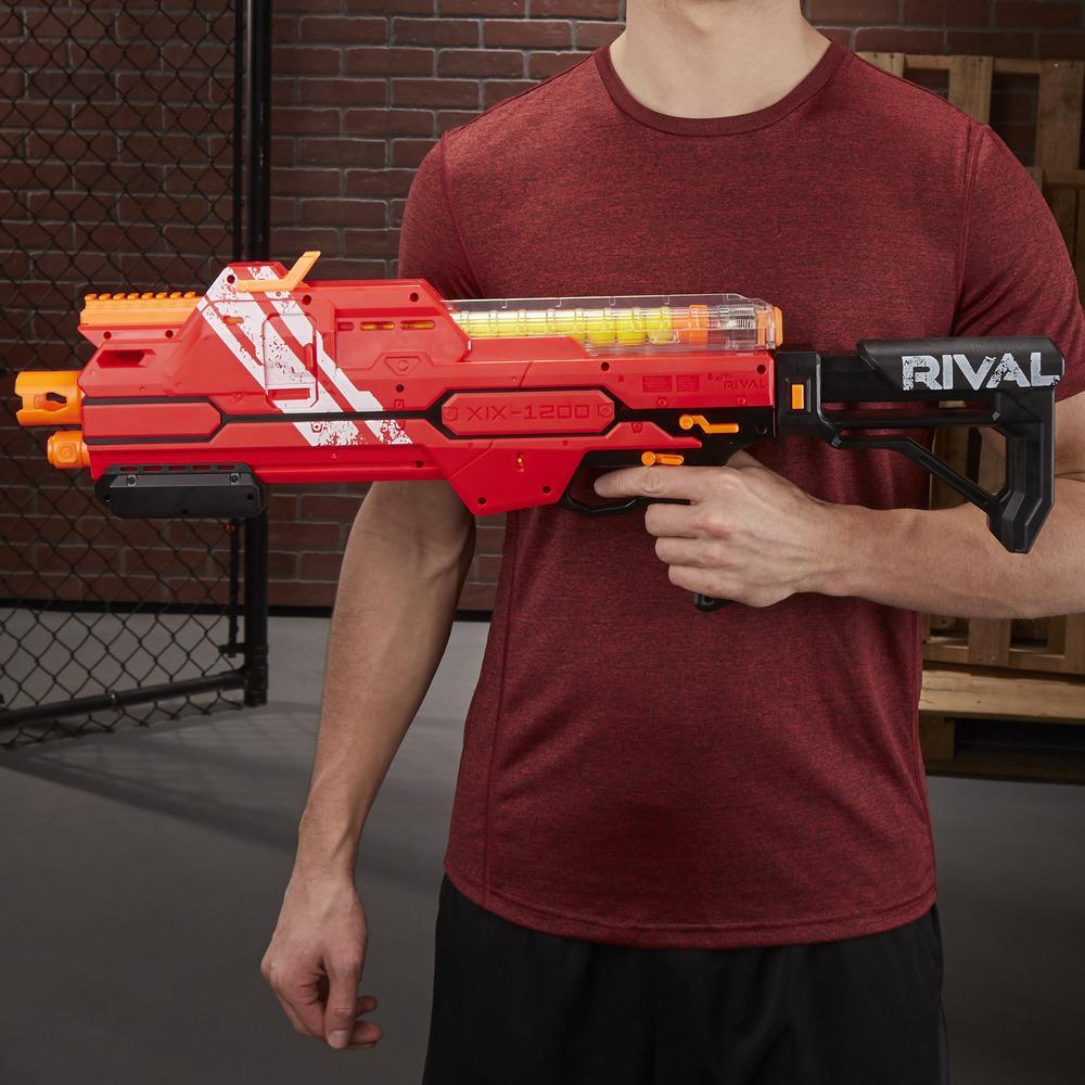 Nerf Rival Hypnos XIX - 1200 - GeekCore