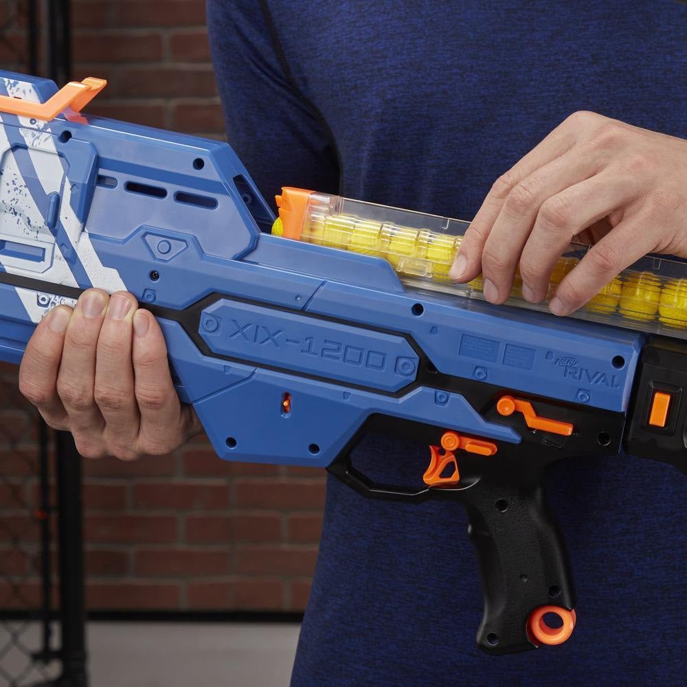 Nerf Rival Hypnos XIX-1200 – GeekCore - Main Image