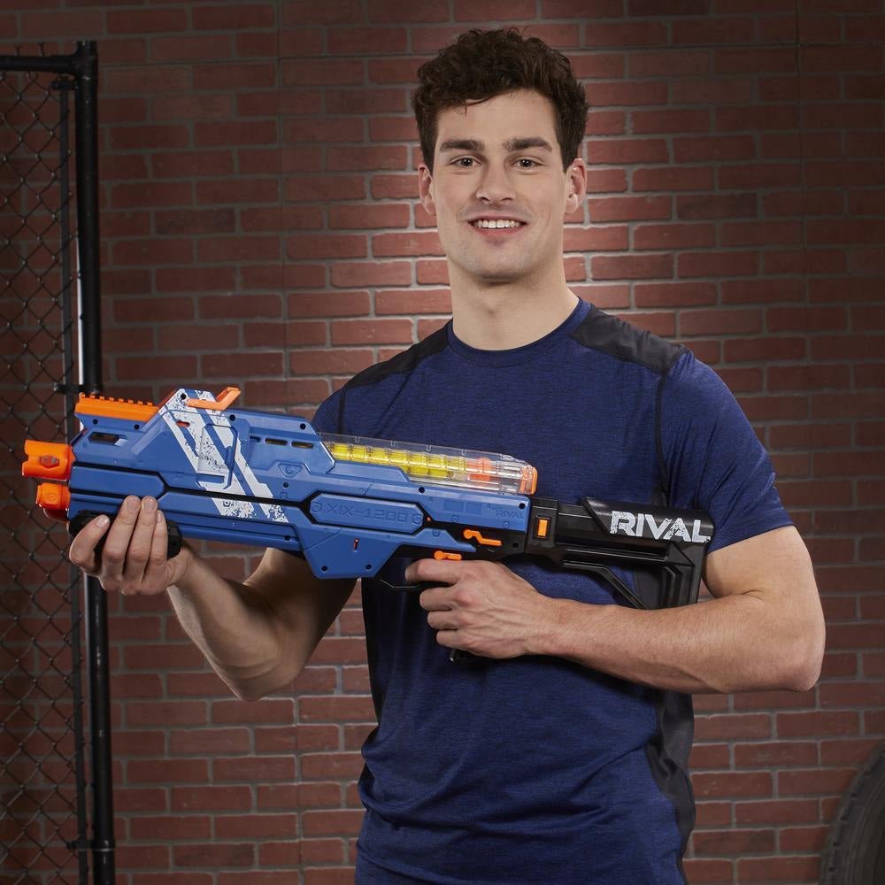 Nerf Rival Hypnos XIX - 1200 - GeekCore
