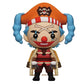 Netflix One Piece Series 1 Blind Bag Mystery Bag Clip - GeekCore