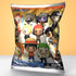 Netflix One Piece Series 1 Blind Bag Mystery Bag Clip - GeekCore