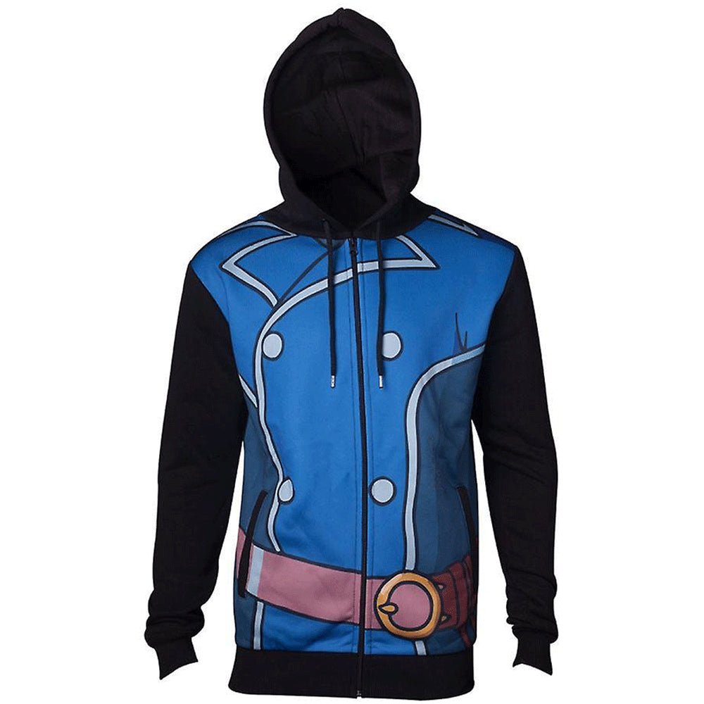 Ni No Kuni 2 Roland Hoodie - GeekCore