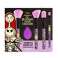 Nightmare Before Christmas Cosmetics Brush Set by Mad Beauty - GeekCore