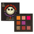 Nightmare Before Christmas Pumpkin King Eyeshadow Palette by Mad Beauty - GeekCore