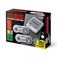 Nintendo Classic Mini SNES - GeekCore