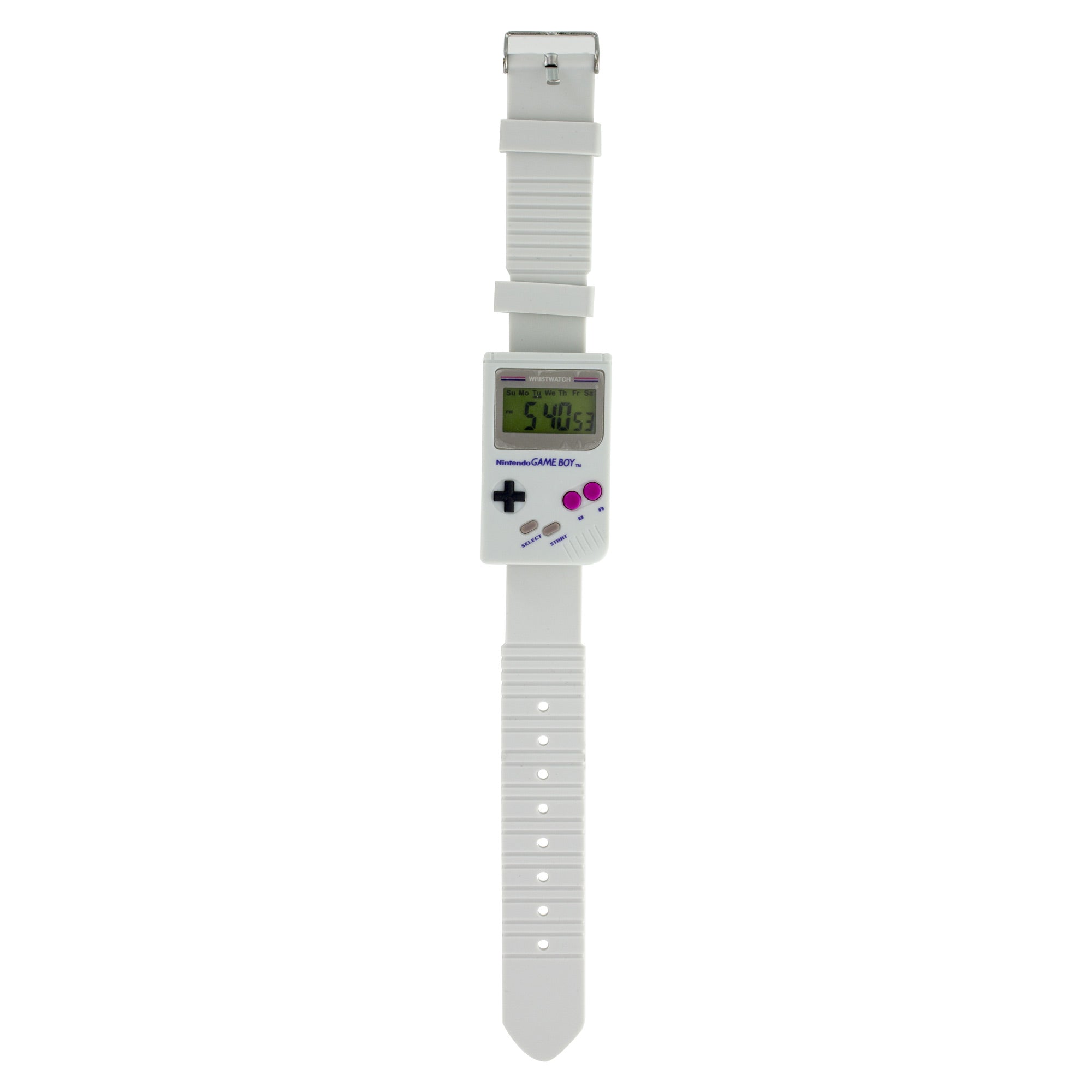 Nintendo Game Boy Console Watch – GeekCore
