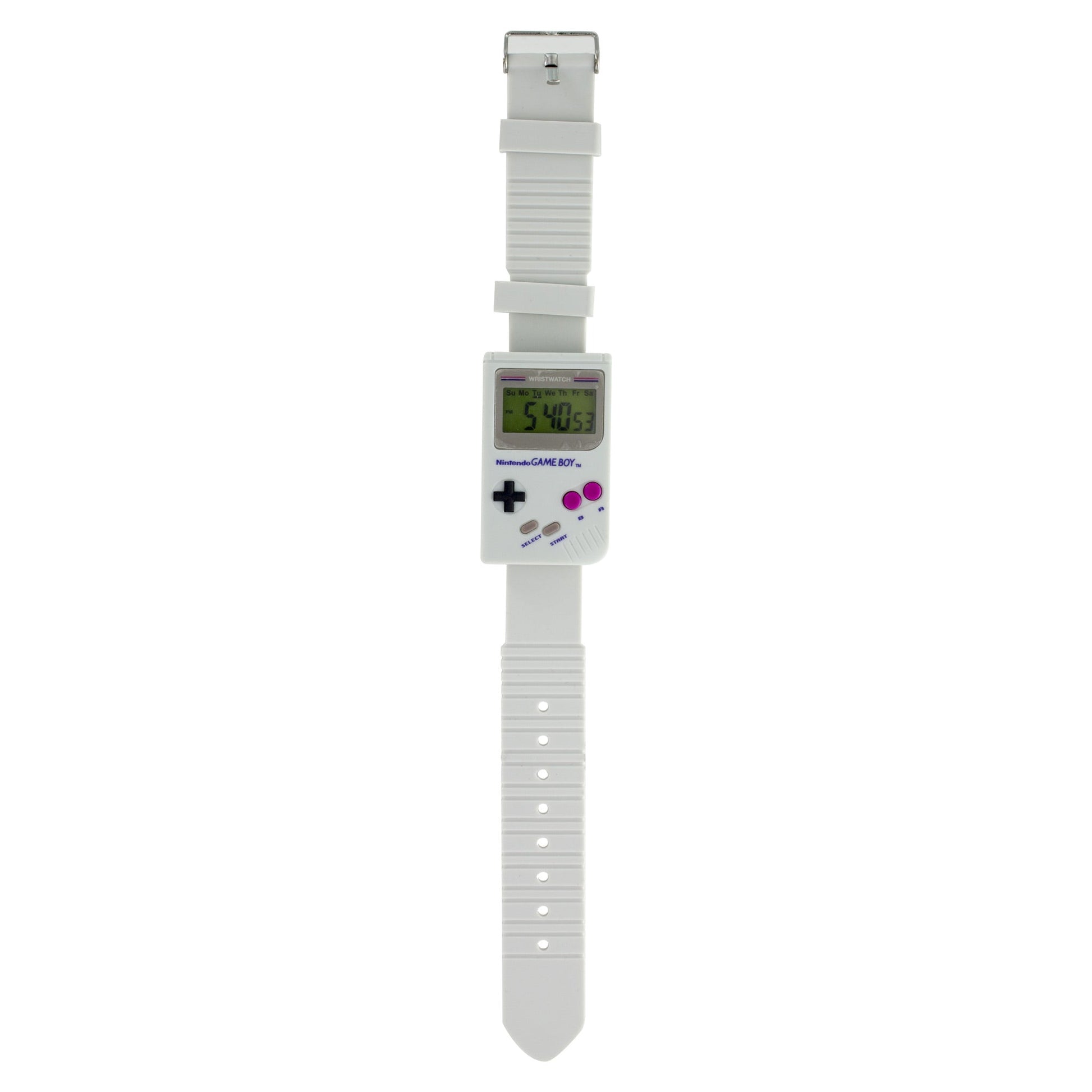 Nintendo Game Boy Watch - GeekCore