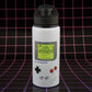 Nintendo Game Boy Water Bottle - GeekCore