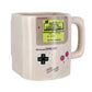Nintendo Gameboy Cookie Mug - GeekCore