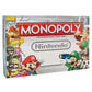Nintendo Monopoly - GeekCore