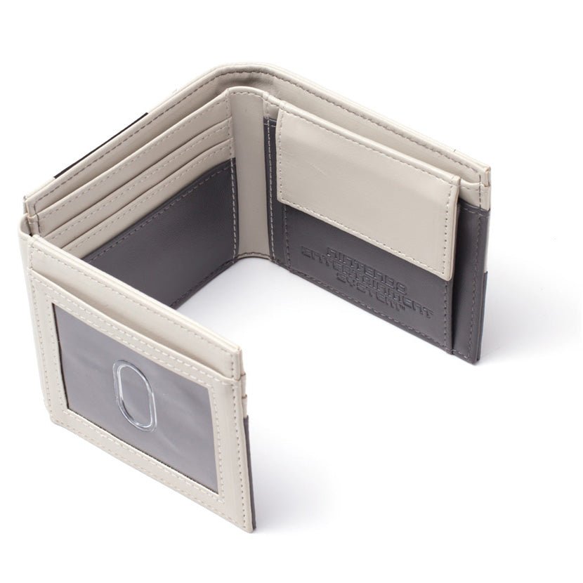 Nintendo NES Console Bifold Wallet - GeekCore