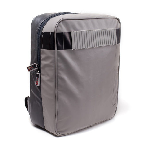 Nintendo NES Console Novelty Backpack – GeekCore