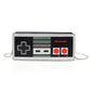 Nintendo NES Controller Cross - body Handbag - GeekCore