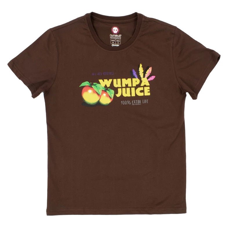 Official Crash Bandicoot Gift Bundle - GeekCore