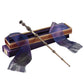 Official Harry Potter Wand in Ollivanders Box - GeekCore