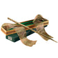 Official Harry Potter Wand in Ollivanders Box - GeekCore